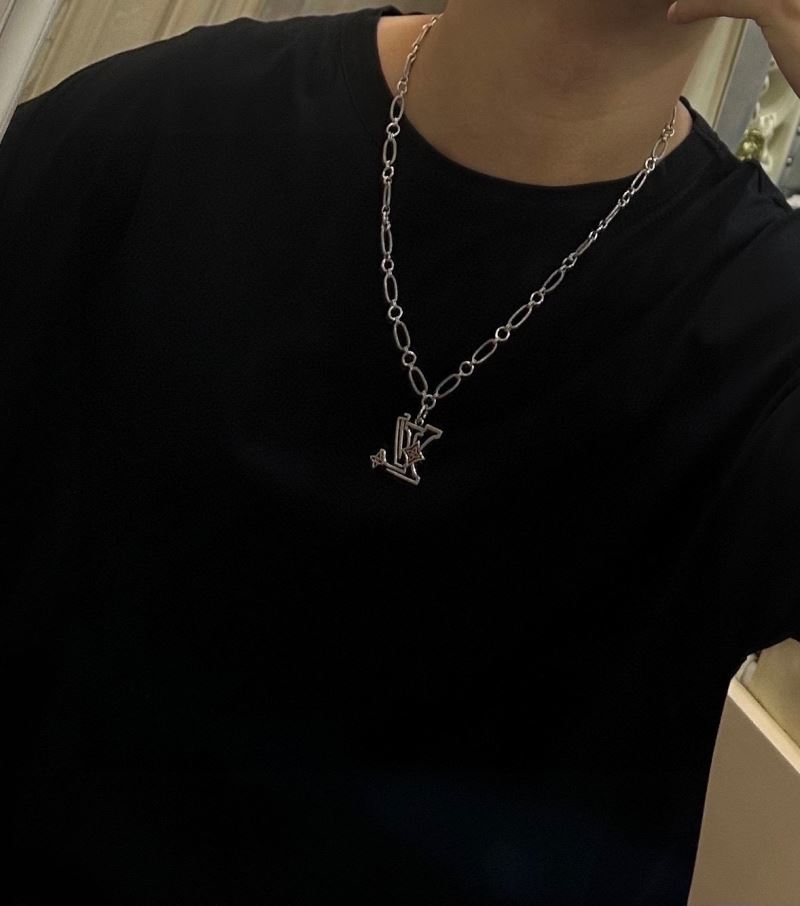 LV Necklaces